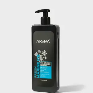 Cooling Shower Gel Fresh Marine Ice from Arvea
