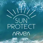 Invisible Sunscreen SPF 50+ from Arvea