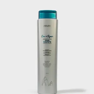 Sulfate-Free Hair Shampoo from Arvea