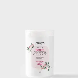 Roll-On Recharge Soft Sensation from Arvea