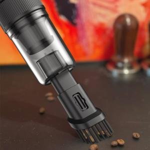 LePresso Espressovac Portable Vacuum Cleaner