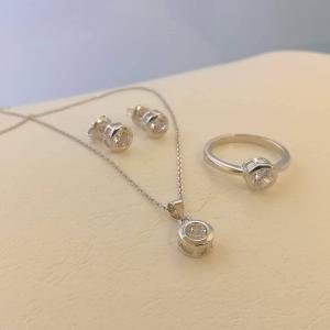 Silver set