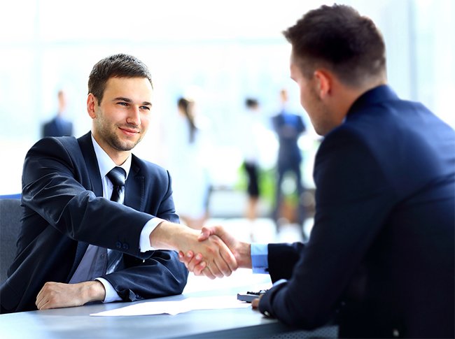 E-Marketing Officer