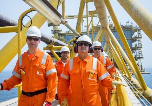 Multiple Senior Positions – KNPC Project