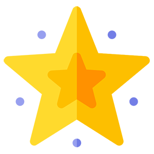 5-Star Rated