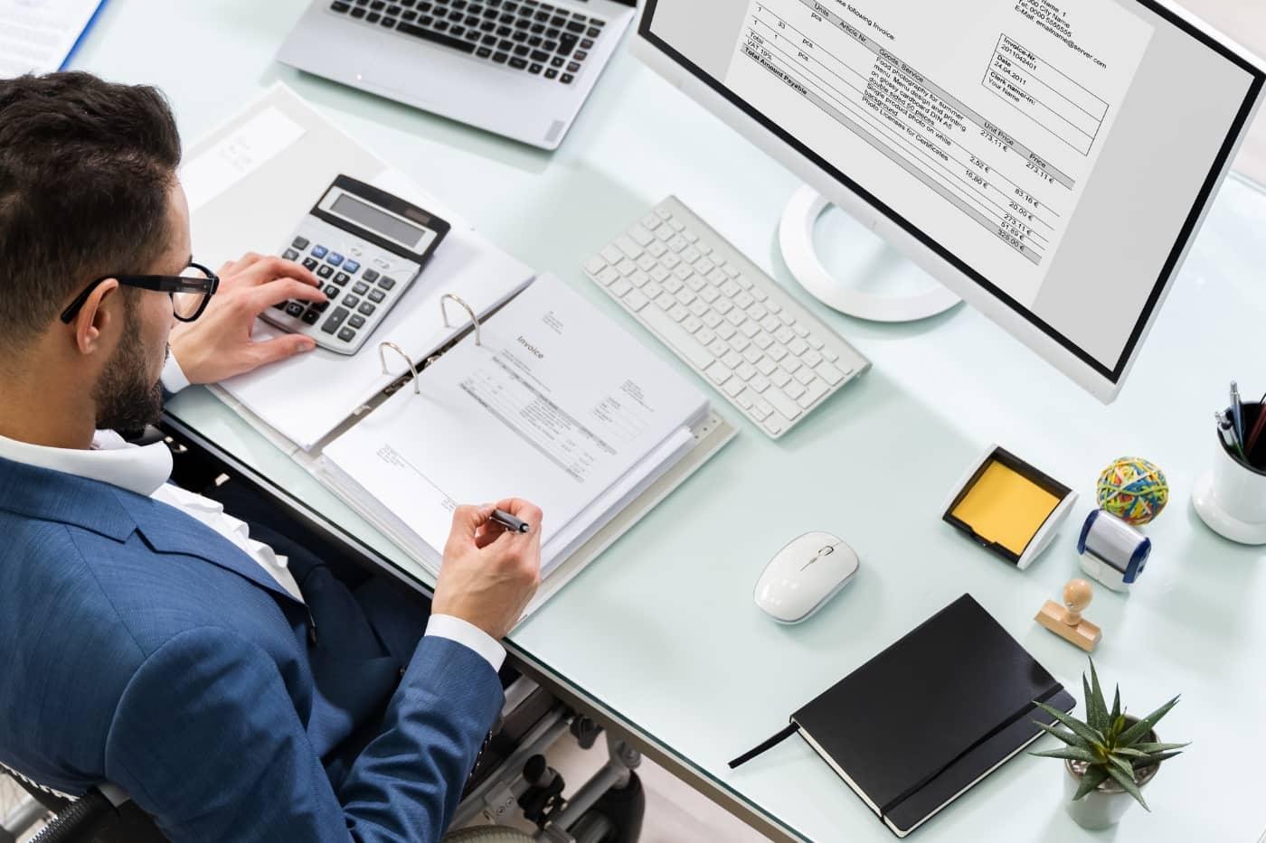 Multiple Positions – Accountant / Internal Audit Assistant / Internal Audit Executive