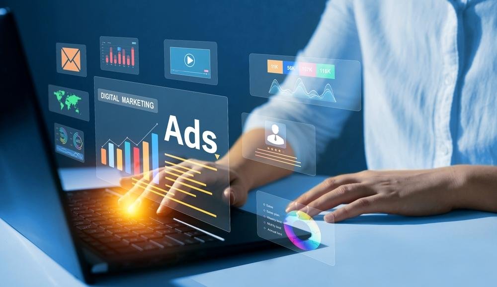 Ads Manager Adoreve