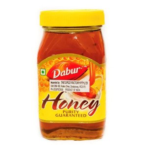 Indian Dabar Honey