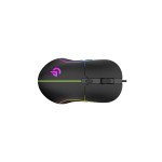 Porodo Gaming RGB Wired Mouse 7D