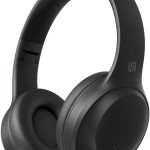 Porodo Soundtec PRIMO Wireless Headphone ENC & Low- Latency Gaming Mode.