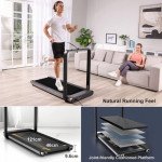 Kingsmith Smart Foldable WalkingPad X21 Treadmill