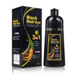 Hair Dye Shampoo 3 IN 1