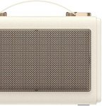 Havit SK823BT Wireless Portable Karaoke Speaker, Rechargeable Bluetooth Speaker with RGB Lights, Waterproof Outdoor Speaker with Wireless Microphone,