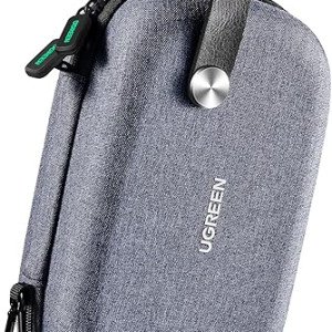 UGREEN Travel Storage Case (Gray) LP152