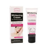 Whitening Cream For sensitive Areas Aichun Beauty