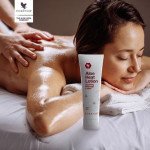 Aloe Heat  Lotion