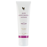 Forever Aloe Moisturizing Lotion – Hydrate & Nourish Your Skin Naturally 🌿💧