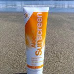 Aloe Sunscreen