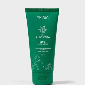 Aloe Vera Gel from Arvea