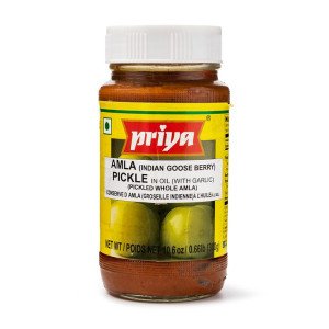 Amla Pickle