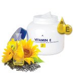 AR Big Size  Vitamin E Moisturizing Cream Enriched With Sunflower Oil 500 ml