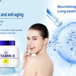 AR Big Size  Vitamin E Moisturizing Cream Enriched With Sunflower Oil 500 ml