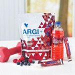 Forever  Argi + Sachets