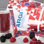 Forever  Argi + Sachets