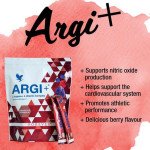 Forever  Argi + Sachets