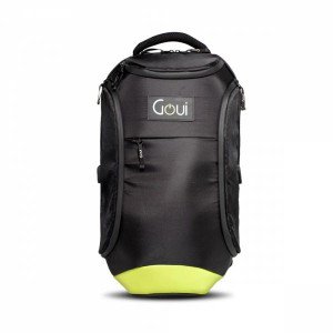 Goui Strong - Big Backpack 24L - Black