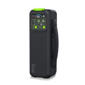 Goui Powerful - Best 200W