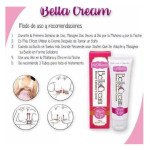 Bella Cream IVY Maison