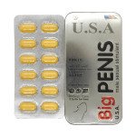 Big Penis - Male sexual stimulant