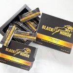 Black Horse Vital Honey 100% Natural