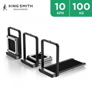 Kingsmith Smart Foldable WalkingPad X21 Treadmill