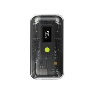 Goui Powerful - Flash 10,000 mAh Mobile Battery