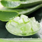 Aloe  Vera  Gel . 1 Liter