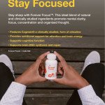 Forever Focus