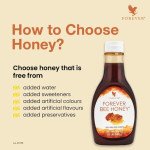 Forever  Bee Honey
