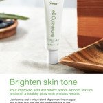 F0reve Illuminating Gel
