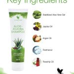 Forever  Jojoba  Shampoo