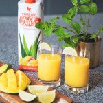 FOREVER ALOE MANGO
