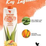 FOREVER ALOE MANGO