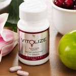 Forever Vitolize  Women