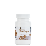 Garlic Thyme  – 100 Softgels