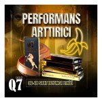 Gold Q7 Chocolate