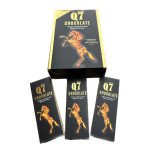 Gold Q7 Chocolate