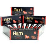 Evelle HiLTi Bitter Energy Chocolate