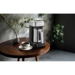 LePresso Dual Mode Turkish Coffee Maker with 250mL Capacity, Stainless Steel Mug, Overheat Protection, Boil Dry Protection, Patented Design, Anti-Over