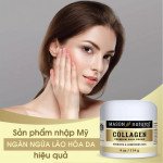 Mason Natural, Collagen Premium Skin Cream, Pear Scented, 4 oz (114 g)